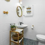 Sleepway - Boho Dream Apartman Poznań