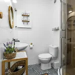 Sleepway - Boho Dream Apartman