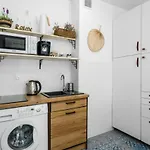 Sleepway - Boho Dream Apartman Poznań