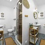 Apartman Sleepway - Boho Dream Poznań
