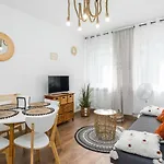 Apartman Sleepway - Boho Dream *