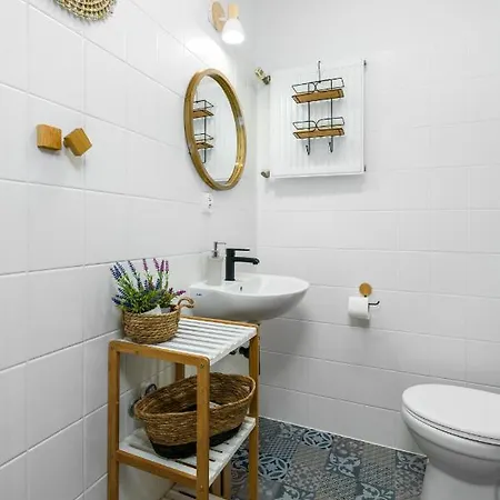 Sleepway - Boho Dream Apartament Poznań