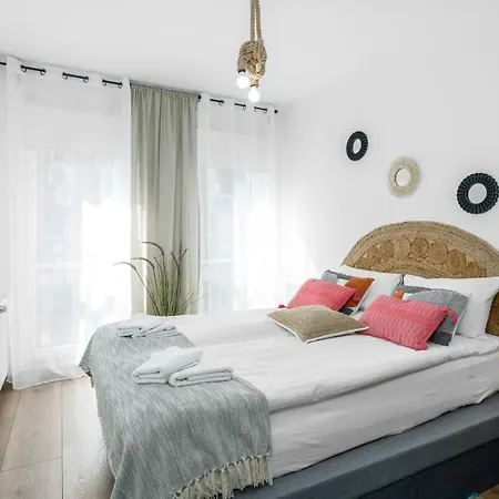 Sleepway - Boho Dream Appartamento Poznań