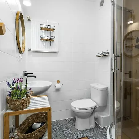 Sleepway - Boho Dream Apartment