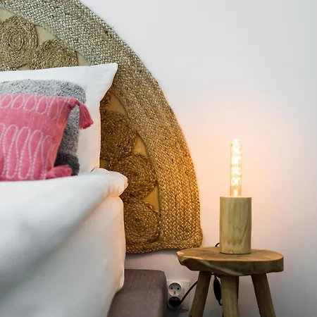 Sleepway - Boho Dream * Πόζναν