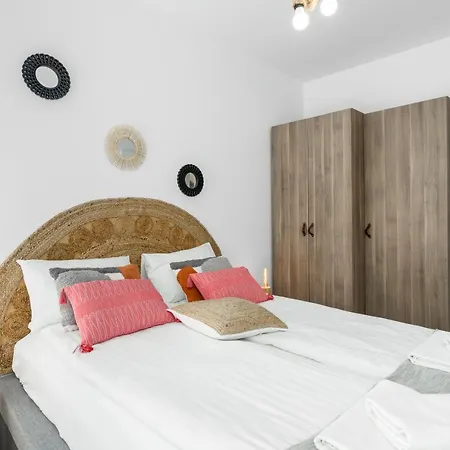 Sleepway - Boho Dream * Πόζναν