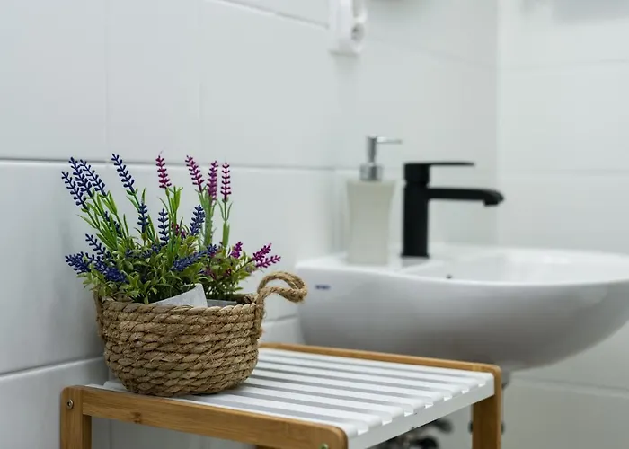 Sleepway - Boho Dream Πόζναν