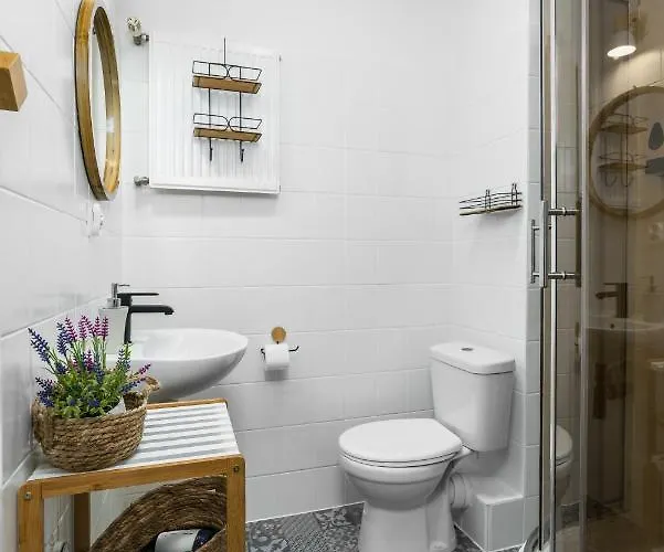 Sleepway - Boho Dream Apartman