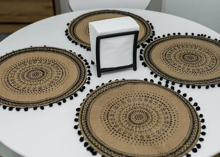 Sleepway - Boho Dream