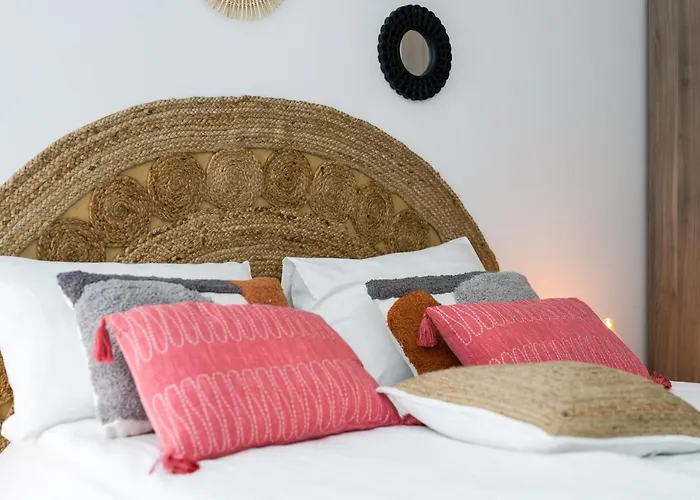 Sleepway - Boho Dream Poznań