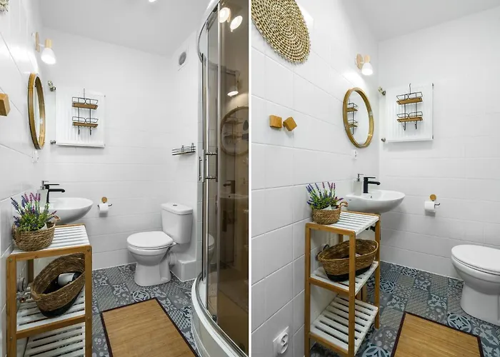 Διαμέρισμα Sleepway - Boho Dream Πόζναν