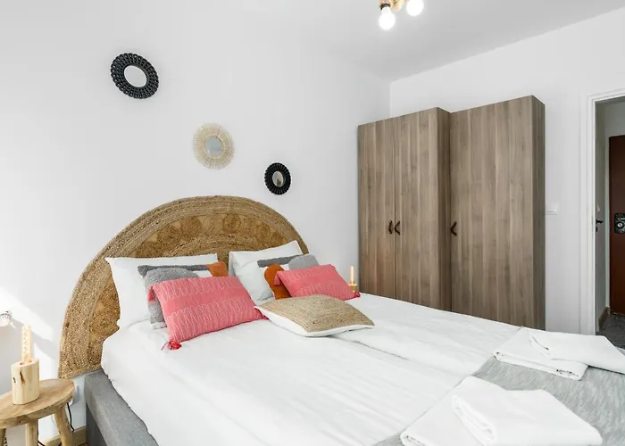 Sleepway - Boho Dream * Πόζναν